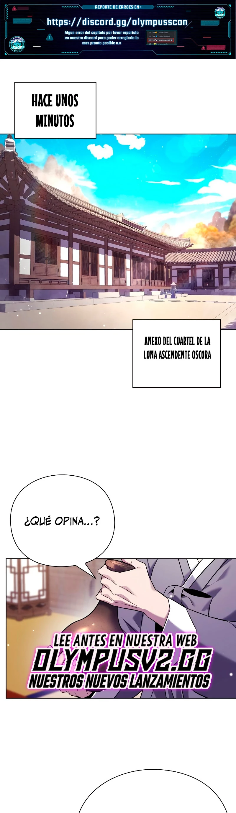 La noche del goblin > Capitulo 16 > Page 11