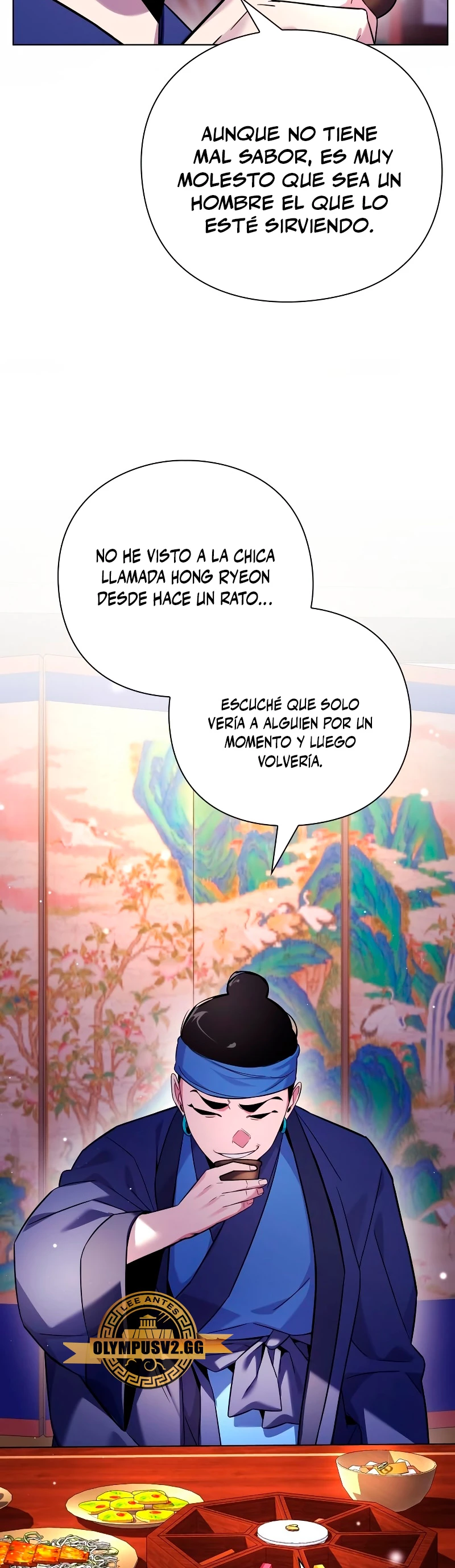 La noche del goblin > Capitulo 16 > Page 31