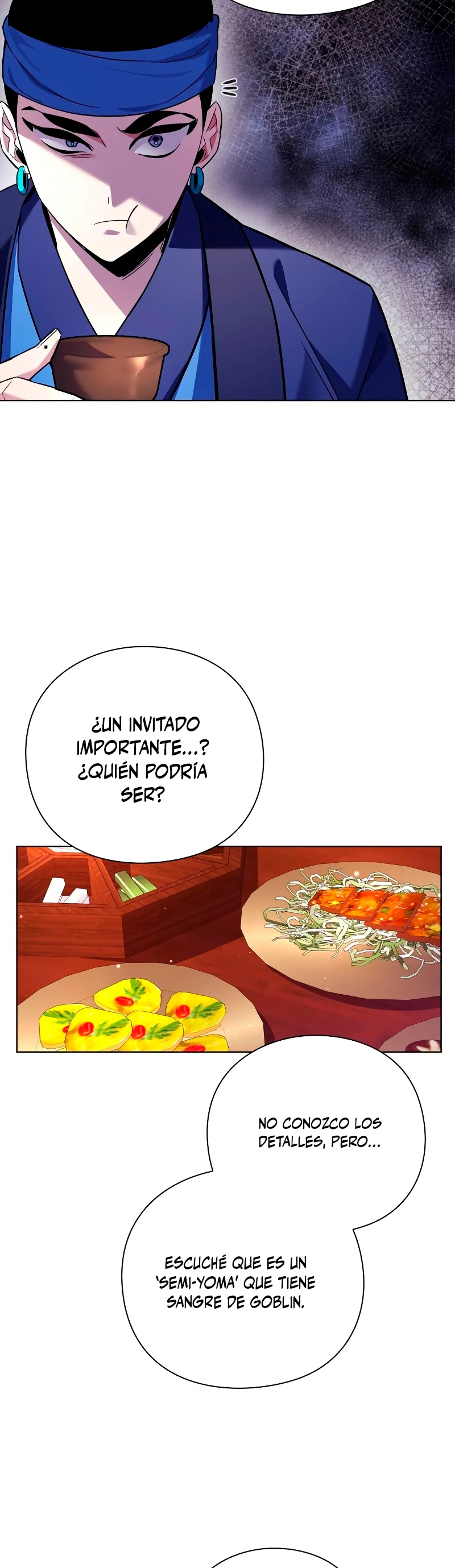 La noche del goblin > Capitulo 16 > Page 51