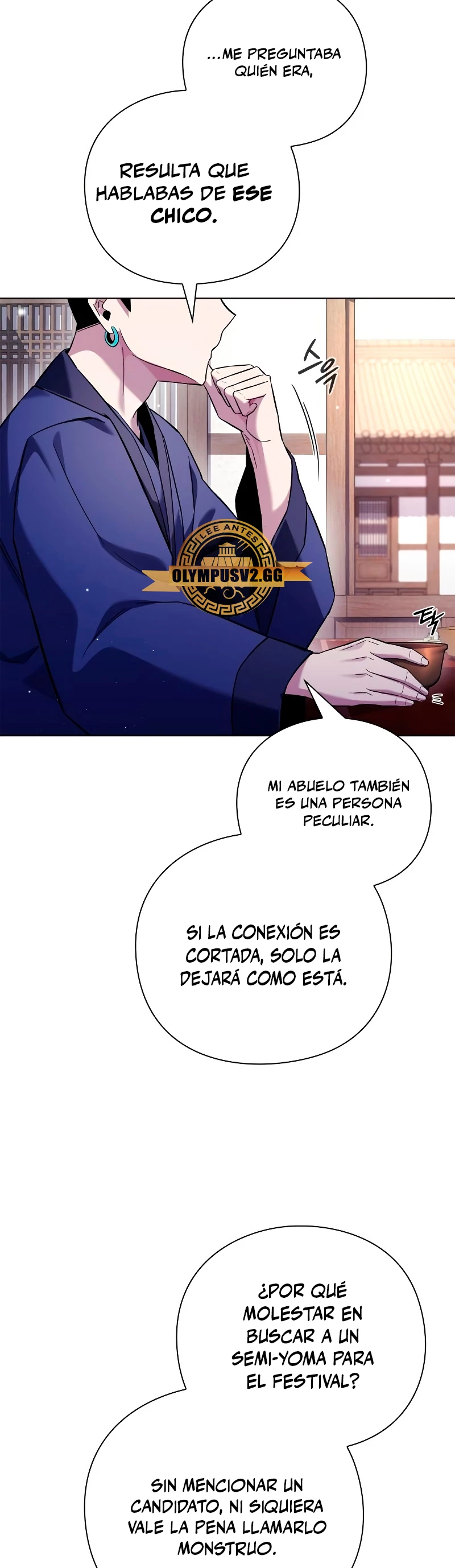 La noche del goblin > Capitulo 16 > Page 61