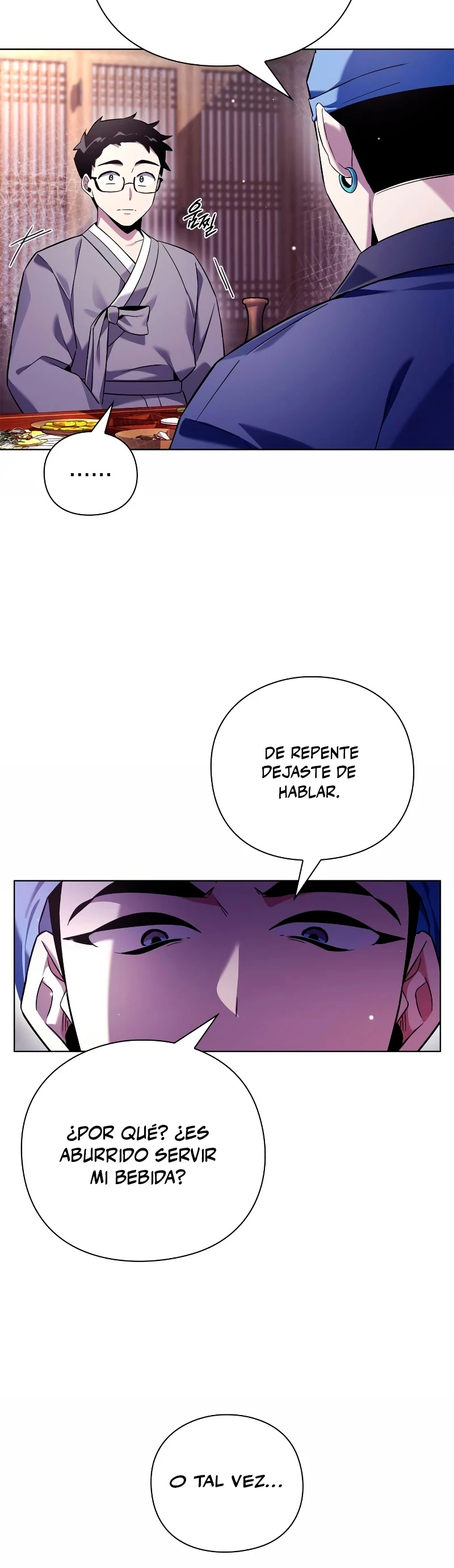 La noche del goblin > Capitulo 16 > Page 71