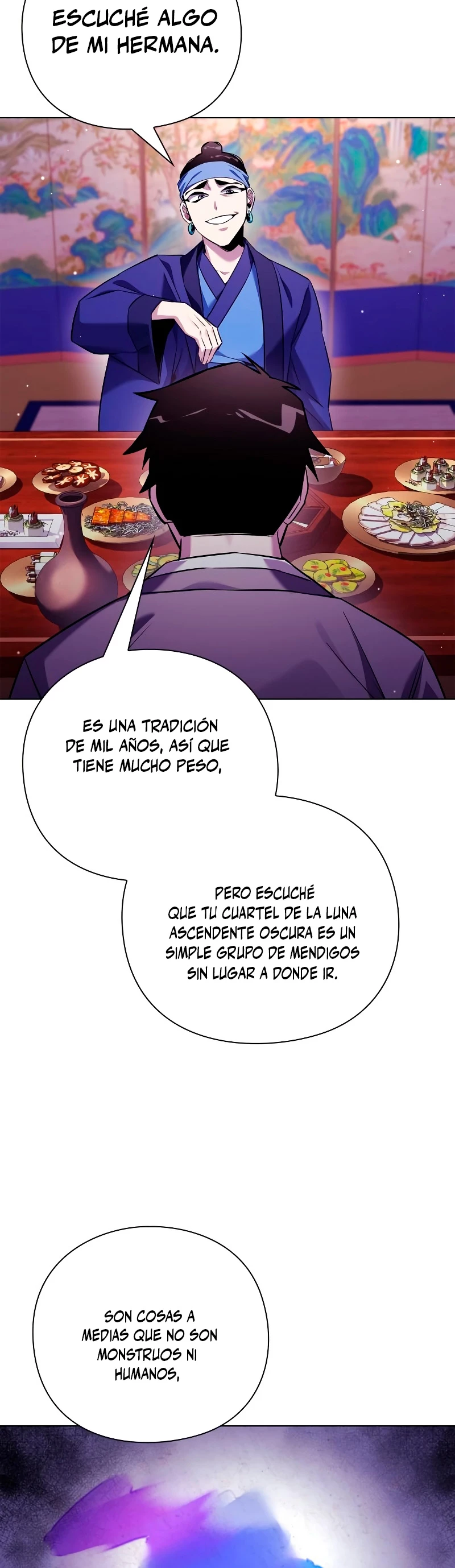 La noche del goblin > Capitulo 16 > Page 91