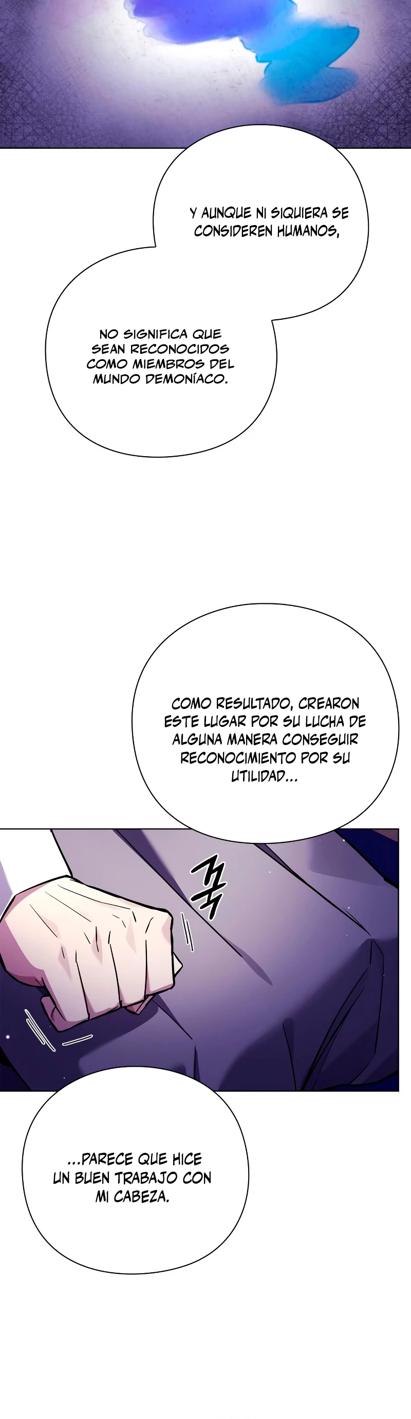 La noche del goblin > Capitulo 16 > Page 101