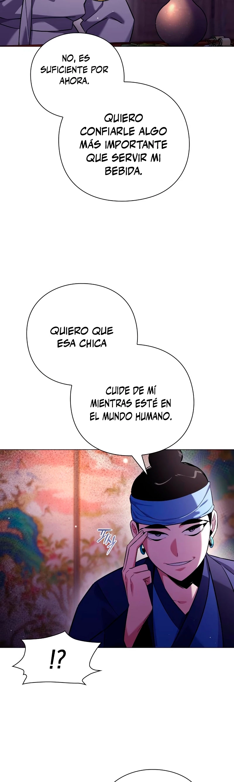 La noche del goblin > Capitulo 16 > Page 191