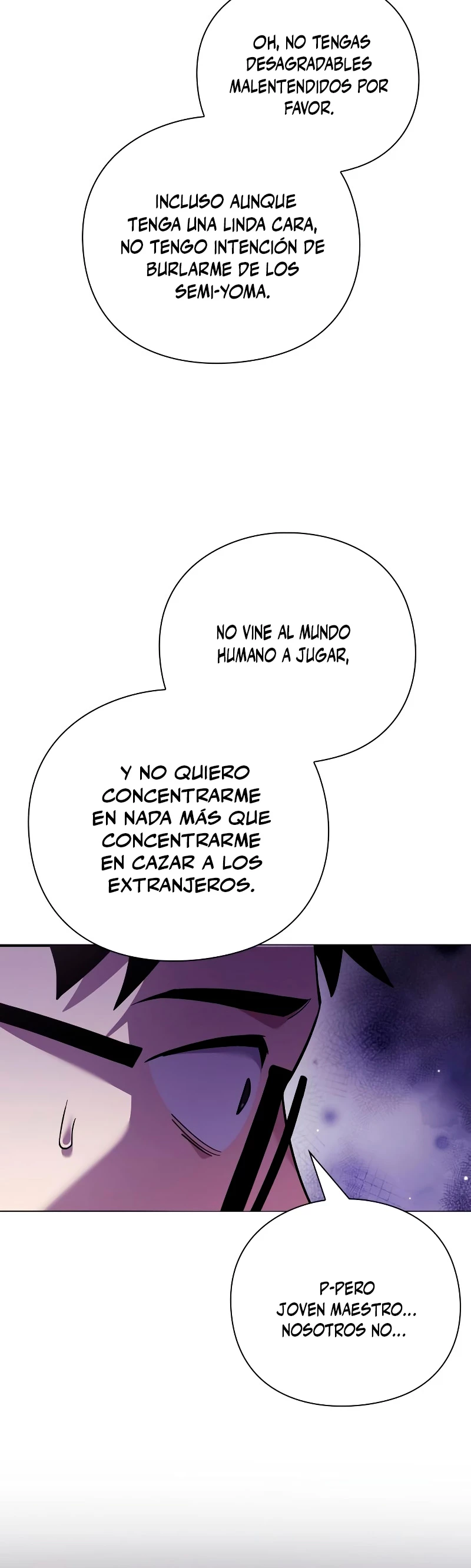 La noche del goblin > Capitulo 16 > Page 201