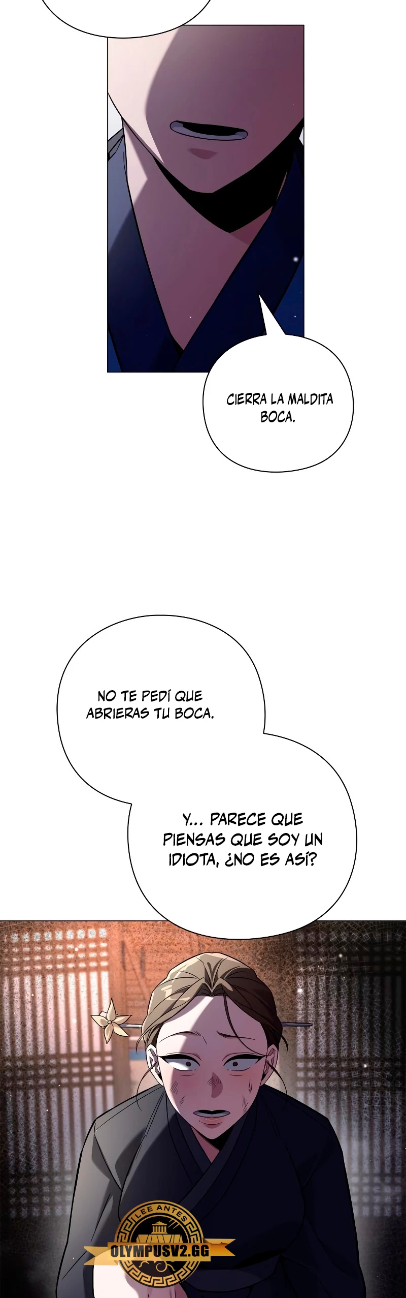 La noche del goblin > Capitulo 16 > Page 341