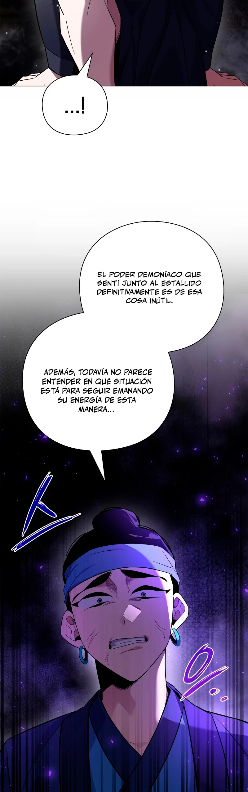 La noche del goblin > Capitulo 16 > Page 351