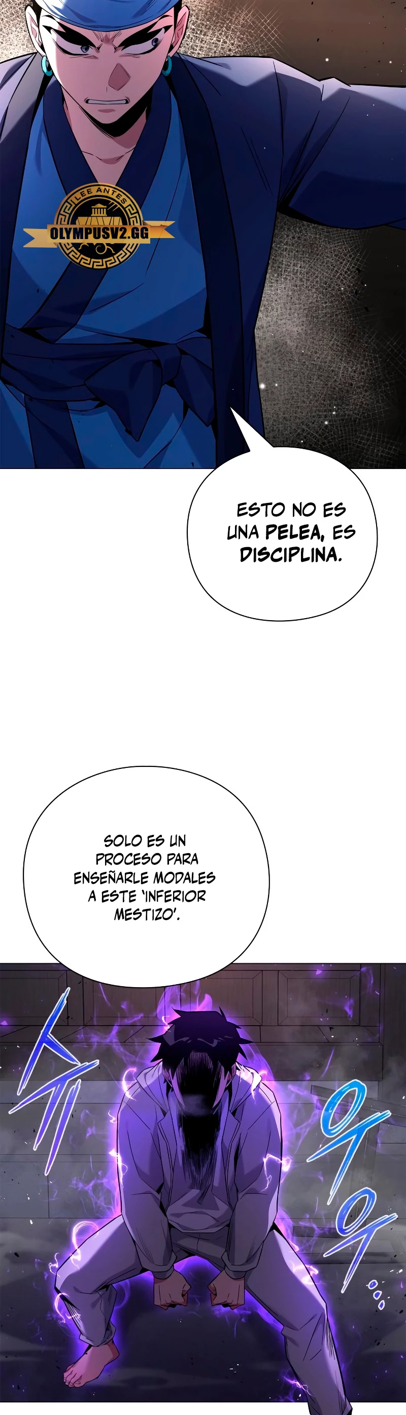 La noche del goblin > Capitulo 16 > Page 451