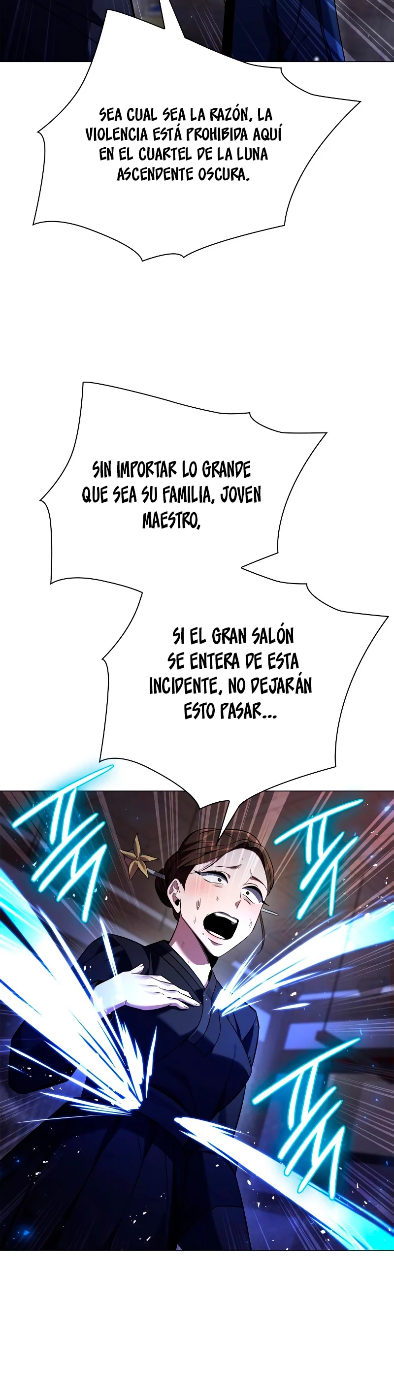 La noche del goblin > Capitulo 16 > Page 481