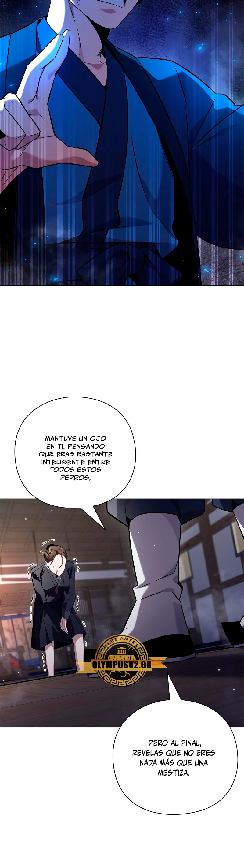 La noche del goblin > Capitulo 16 > Page 511