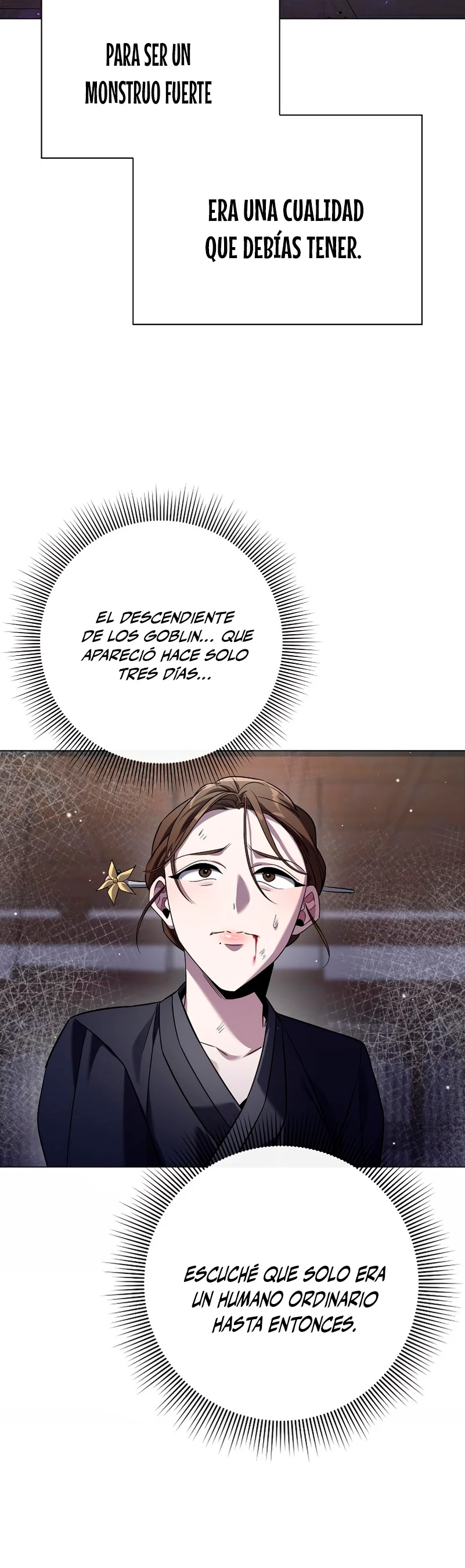 La noche del goblin > Capitulo 17 > Page 61