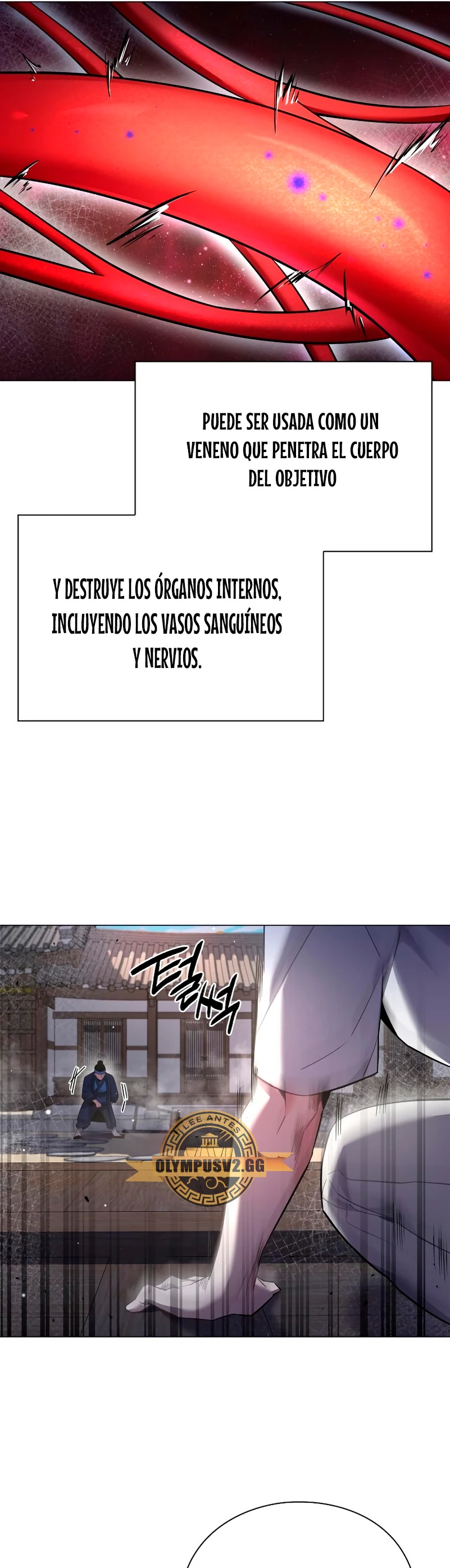 La noche del goblin > Capitulo 17 > Page 211