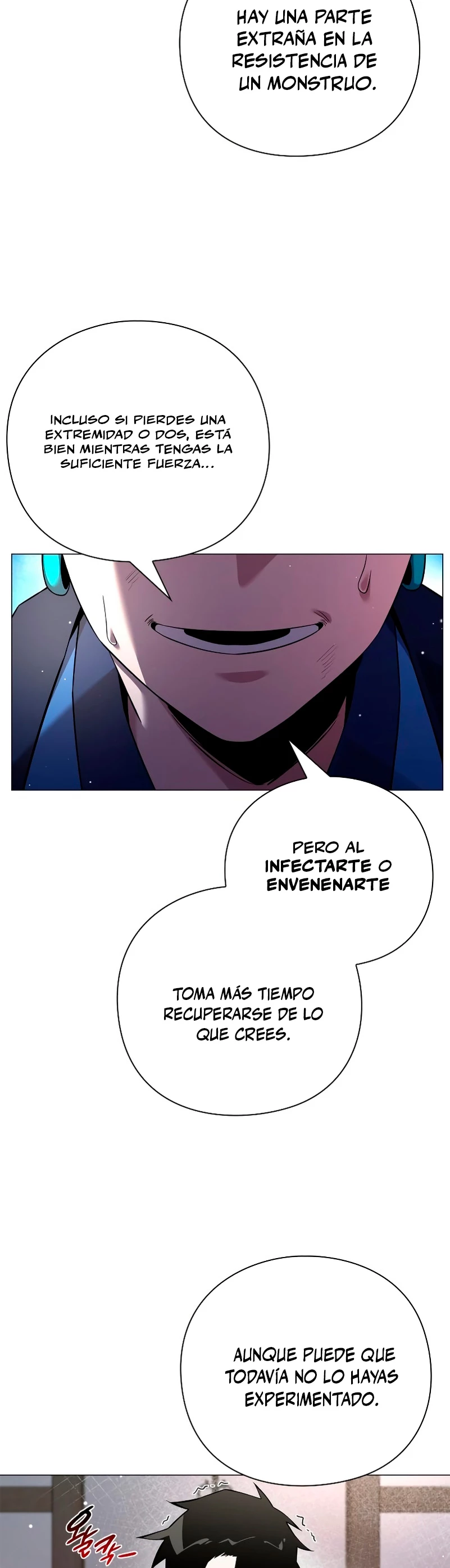 La noche del goblin > Capitulo 17 > Page 221