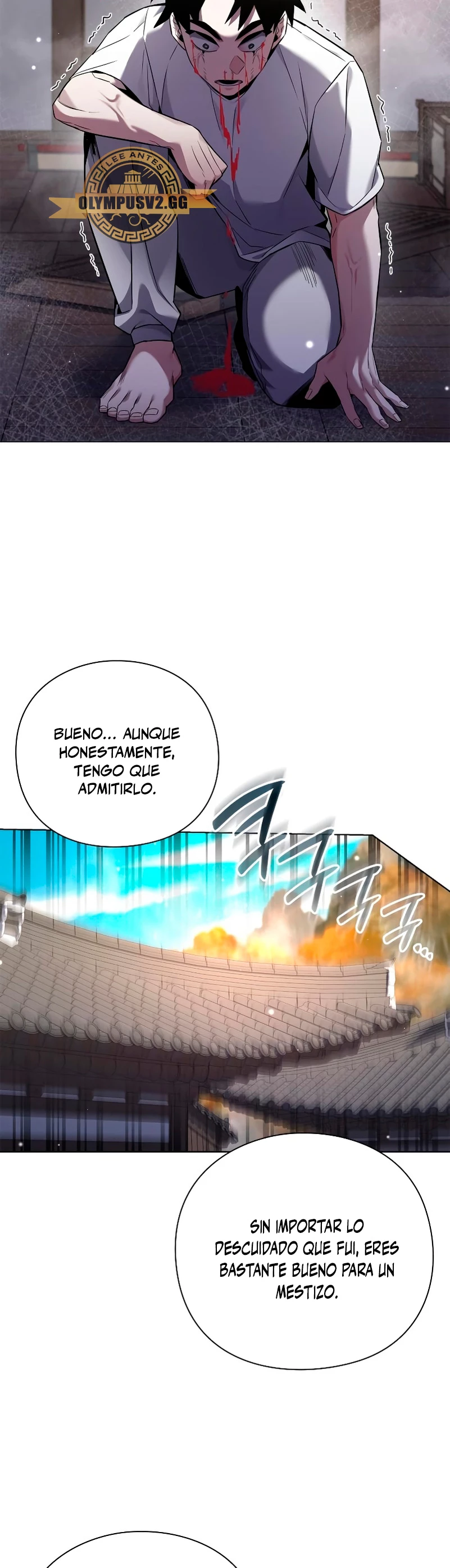 La noche del goblin > Capitulo 17 > Page 241