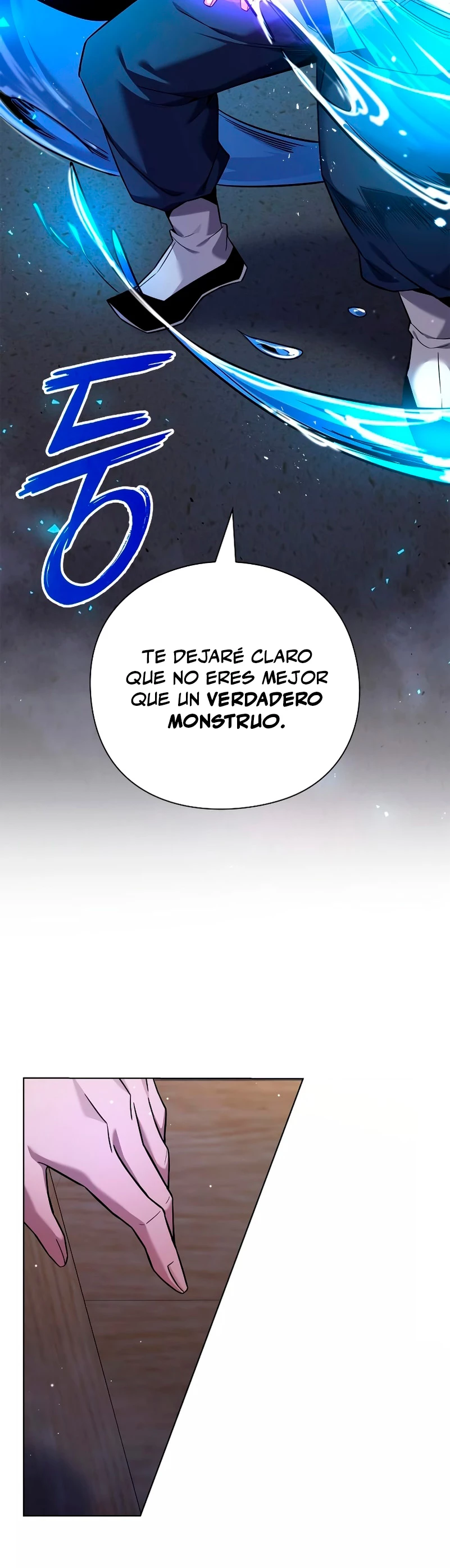 La noche del goblin > Capitulo 17 > Page 271