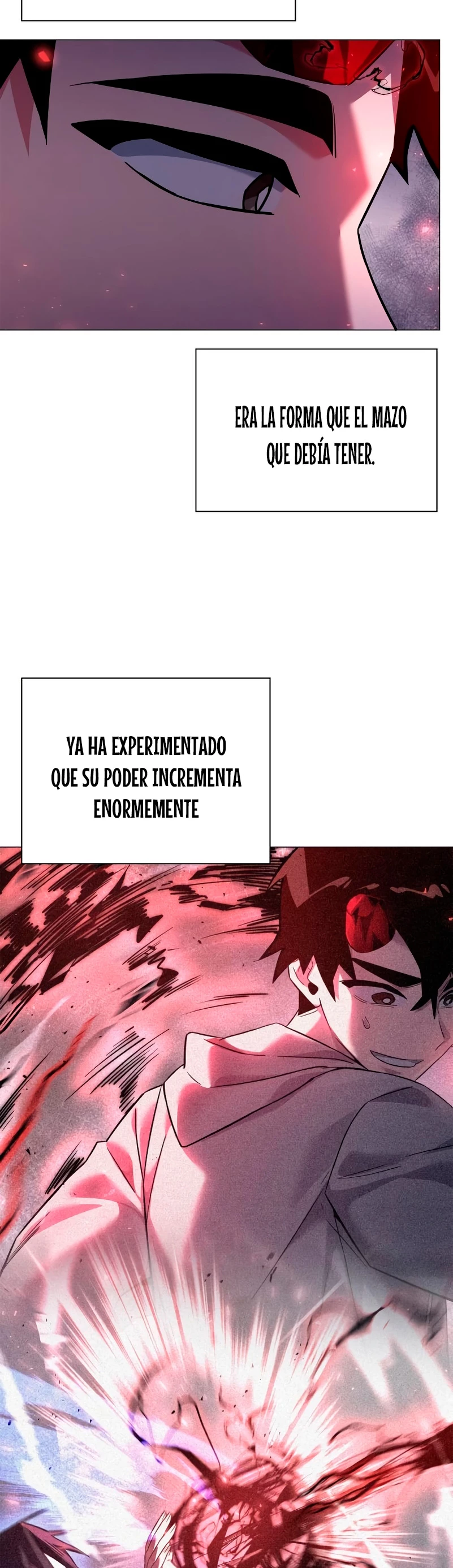 La noche del goblin > Capitulo 17 > Page 351