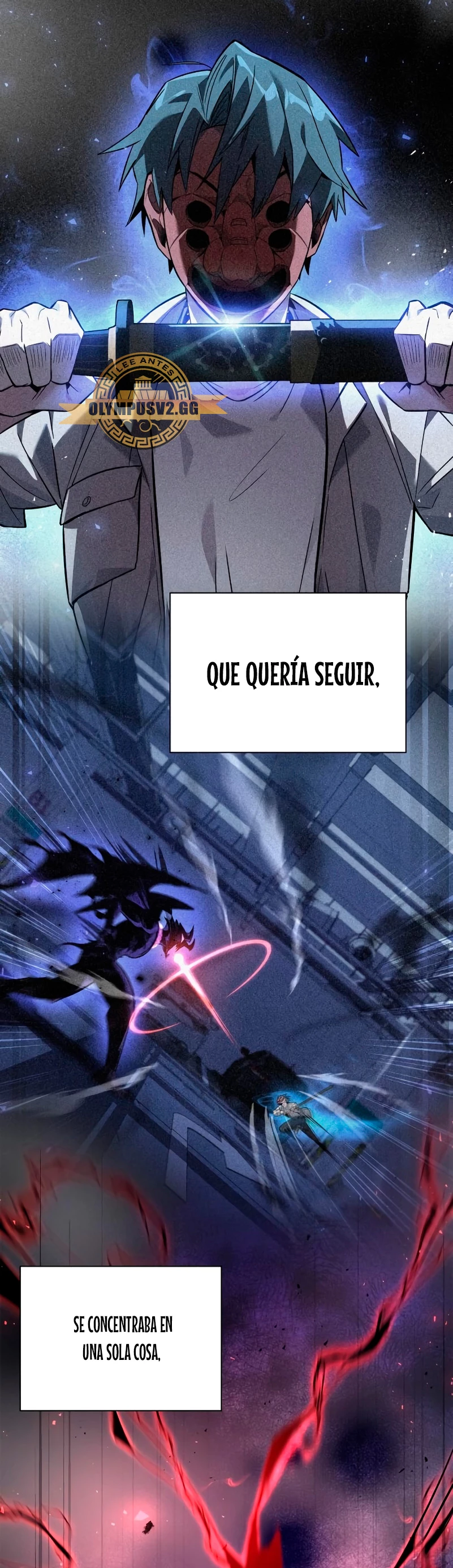 La noche del goblin > Capitulo 17 > Page 401