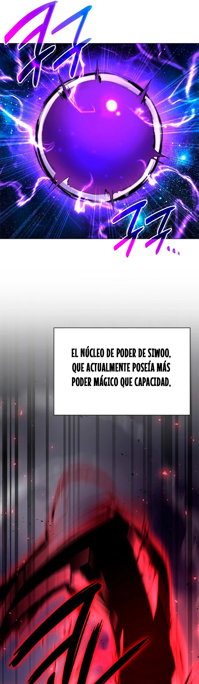 La noche del goblin > Capitulo 17 > Page 421