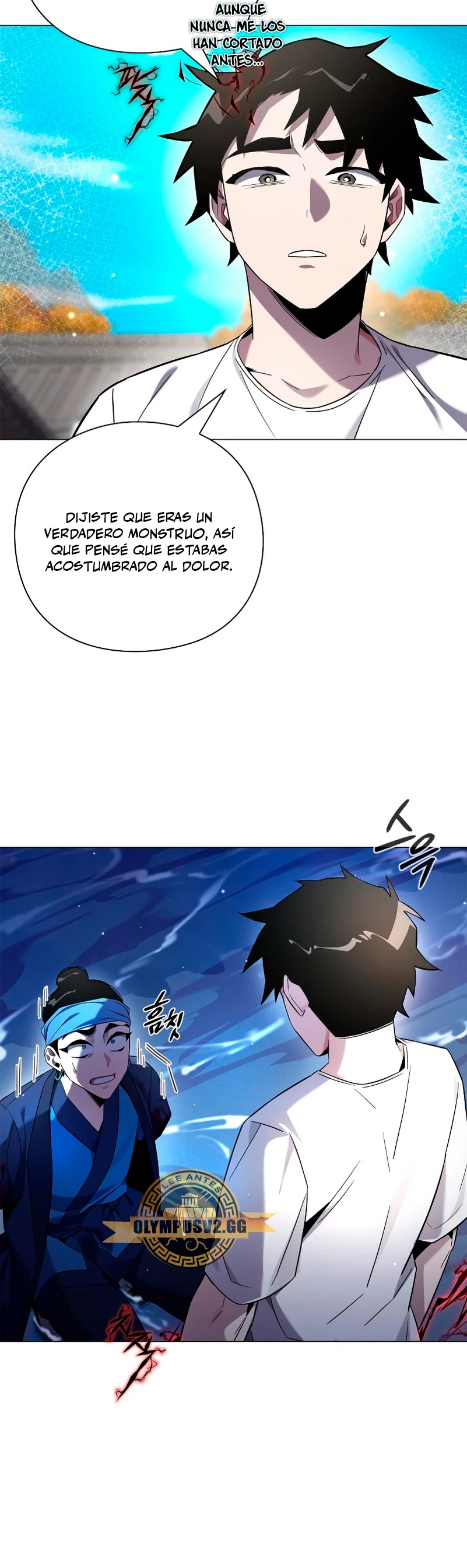 La noche del goblin > Capitulo 17 > Page 551