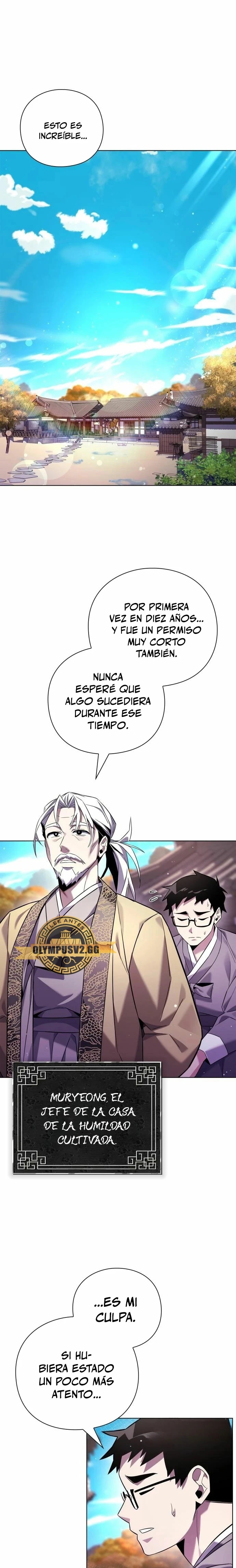 La noche del goblin > Capitulo 18 > Page 11