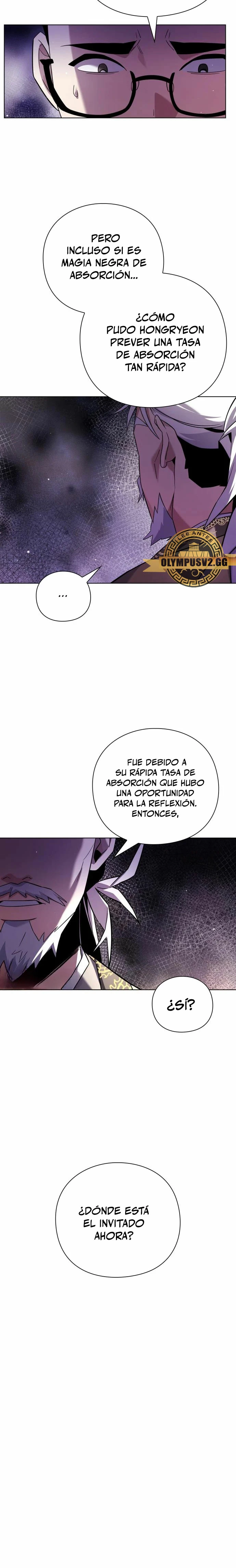 La noche del goblin > Capitulo 18 > Page 31