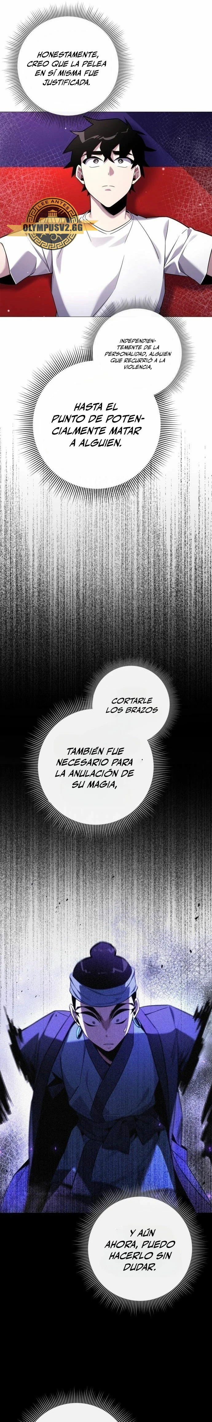 La noche del goblin > Capitulo 18 > Page 71