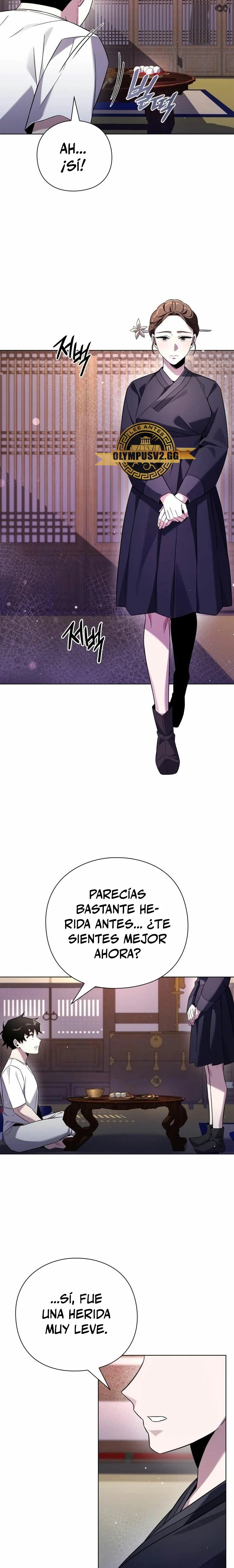 La noche del goblin > Capitulo 18 > Page 91