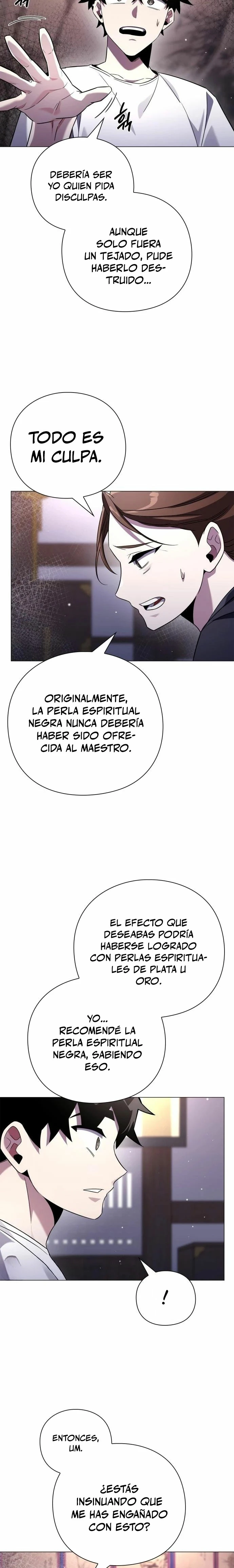 La noche del goblin > Capitulo 18 > Page 111