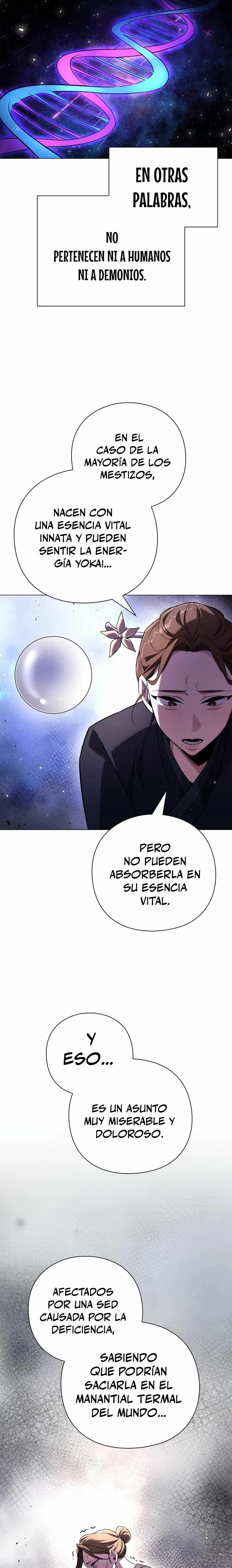 La noche del goblin > Capitulo 18 > Page 141