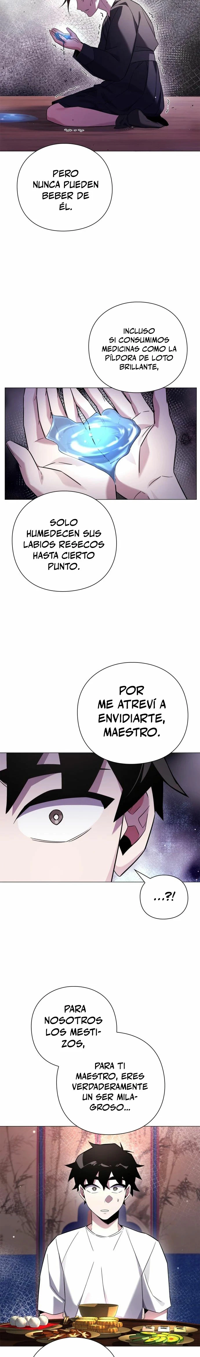 La noche del goblin > Capitulo 18 > Page 151