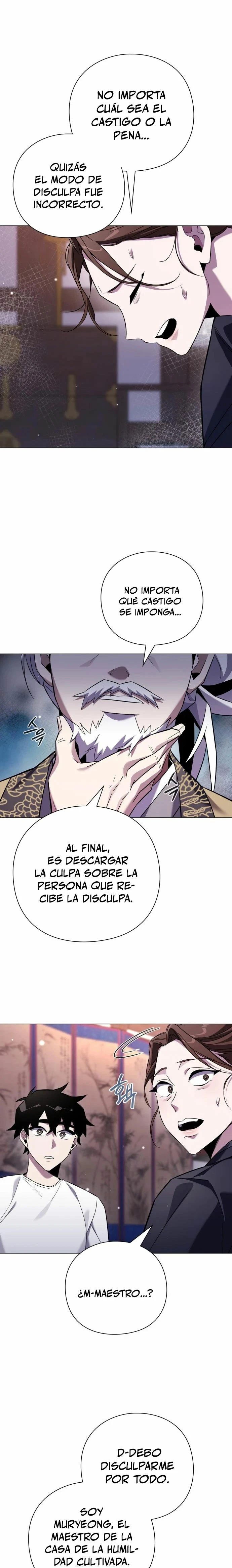 La noche del goblin > Capitulo 18 > Page 171