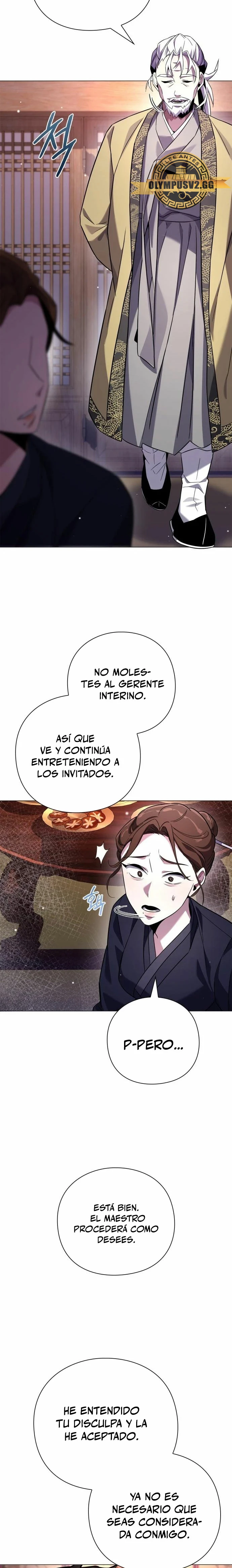 La noche del goblin > Capitulo 18 > Page 181