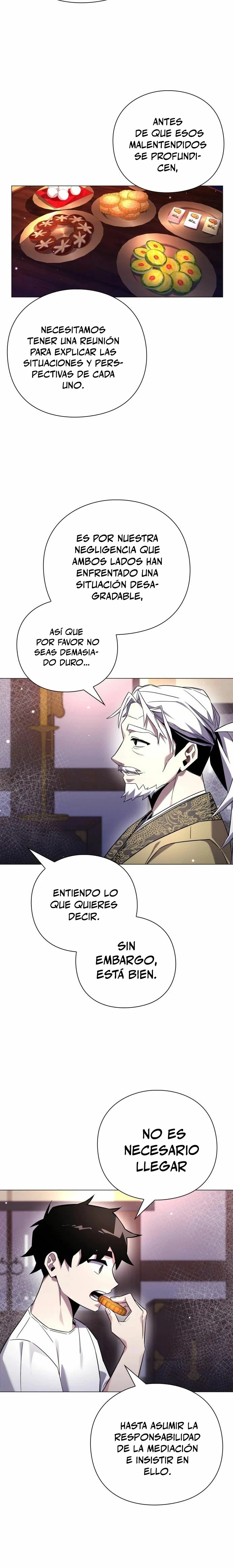 La noche del goblin > Capitulo 18 > Page 221