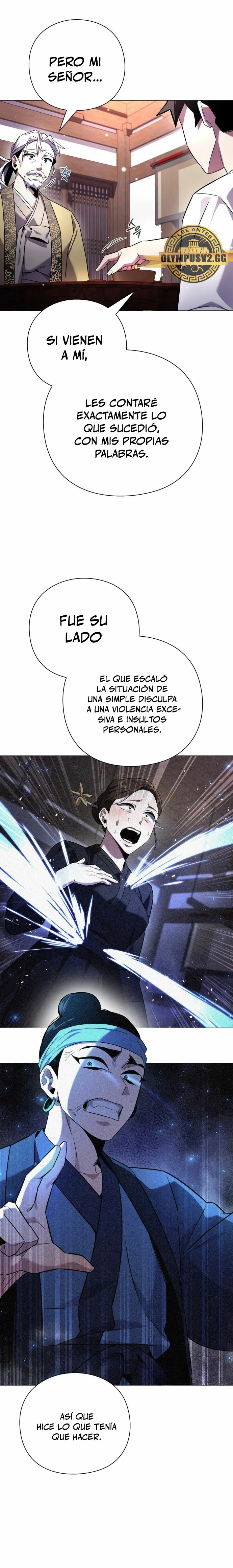 La noche del goblin > Capitulo 18 > Page 231