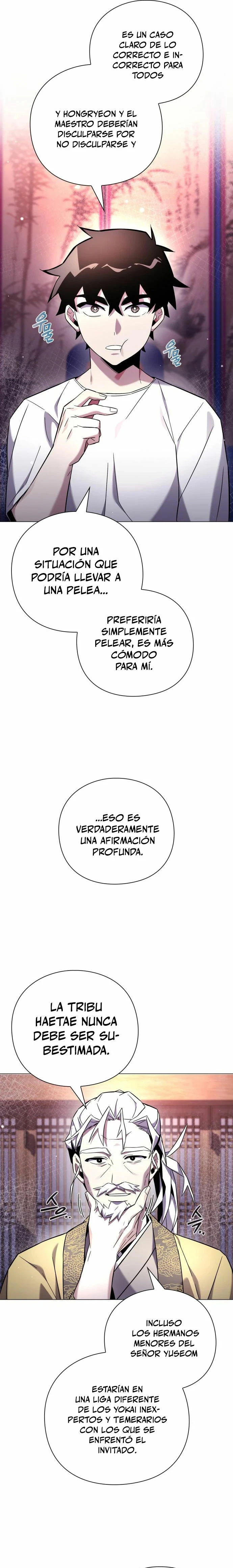 La noche del goblin > Capitulo 18 > Page 241