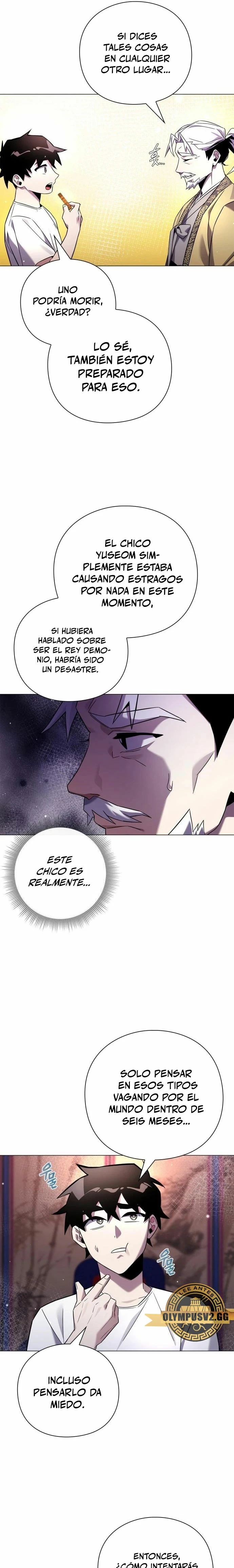 La noche del goblin > Capitulo 18 > Page 261