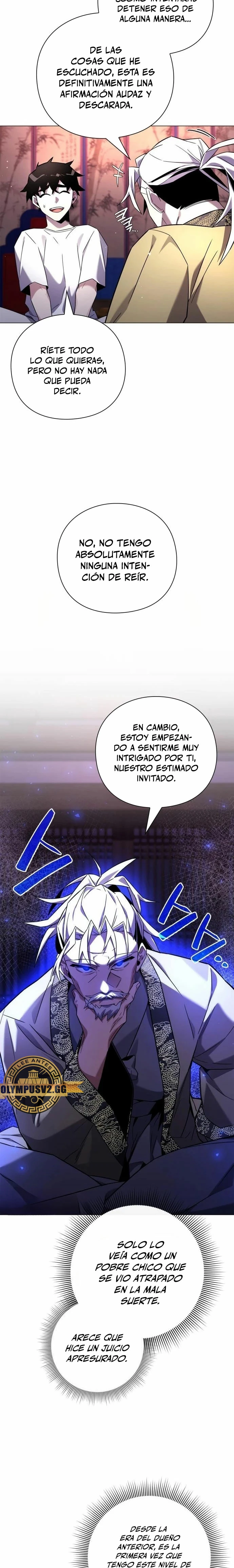 La noche del goblin > Capitulo 18 > Page 281