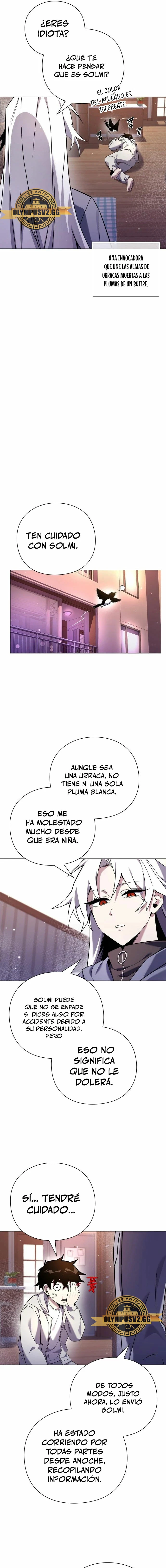 La noche del goblin > Capitulo 18 > Page 331