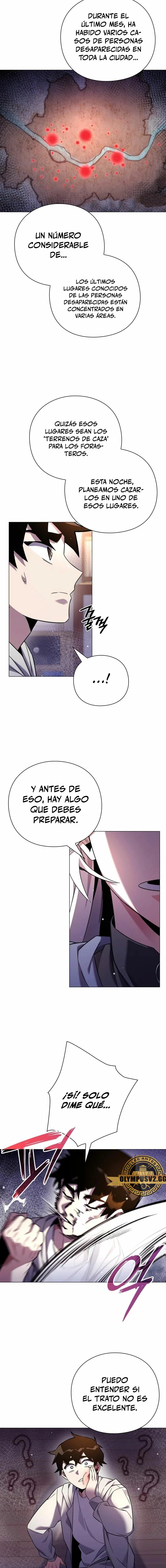 La noche del goblin > Capitulo 18 > Page 341