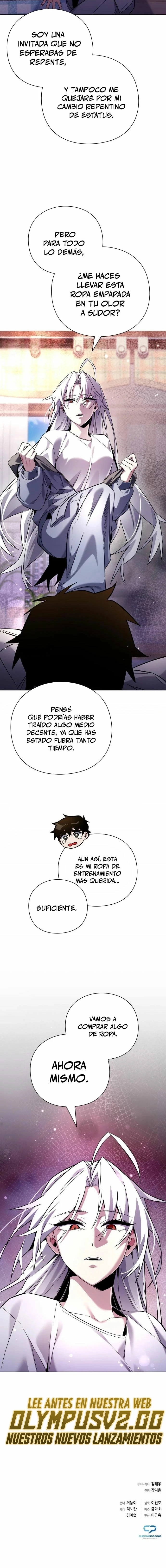 La noche del goblin > Capitulo 18 > Page 351