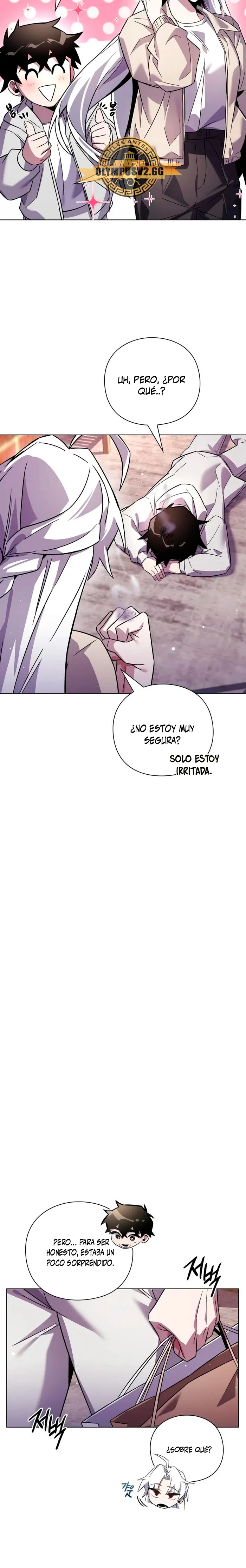 La noche del goblin > Capitulo 19 > Page 131