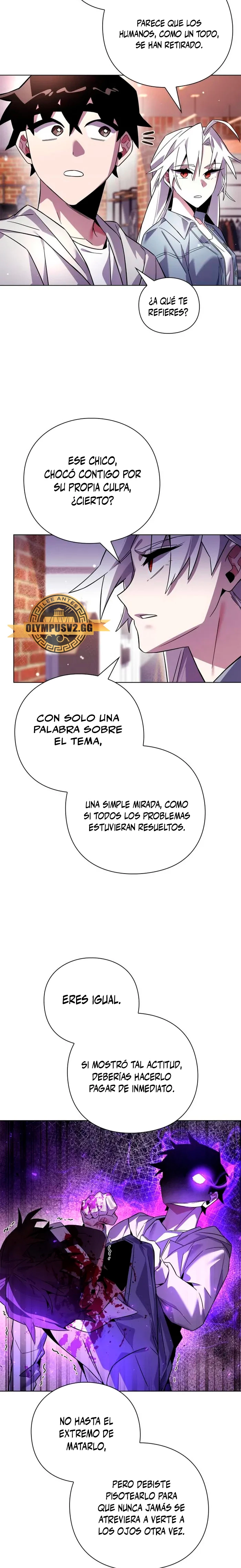 La noche del goblin > Capitulo 19 > Page 161