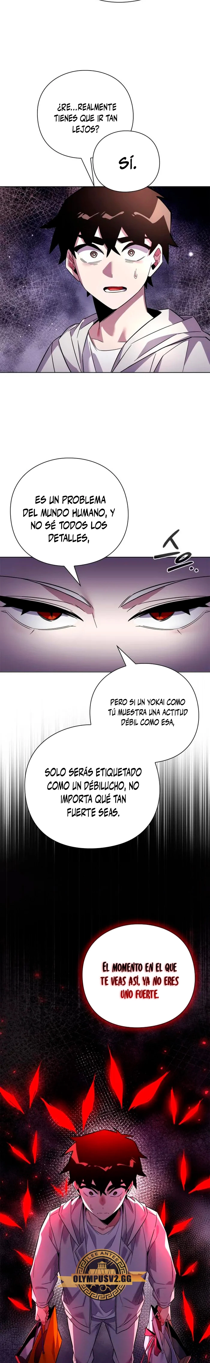 La noche del goblin > Capitulo 19 > Page 171