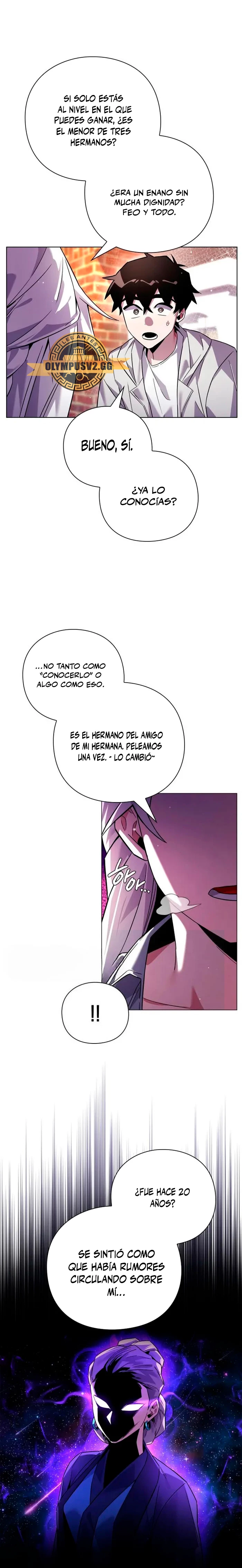 La noche del goblin > Capitulo 19 > Page 191