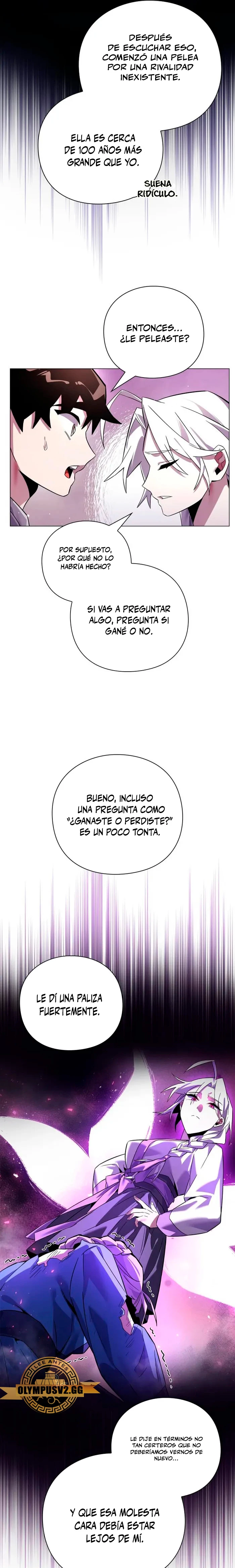 La noche del goblin > Capitulo 19 > Page 201