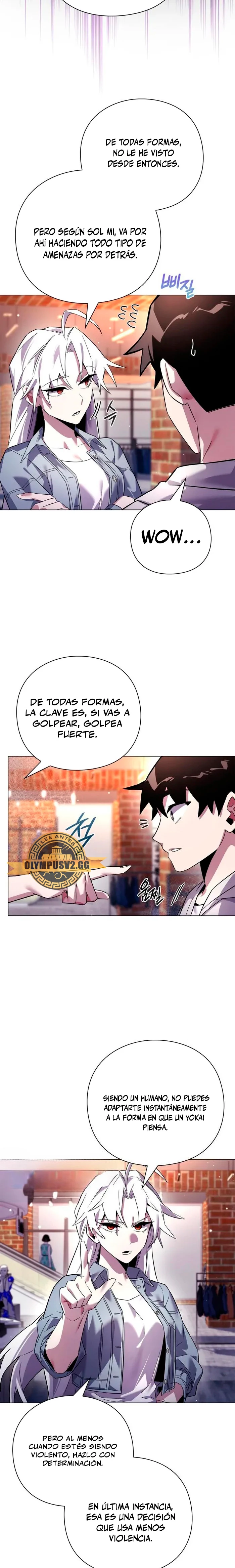 La noche del goblin > Capitulo 19 > Page 211