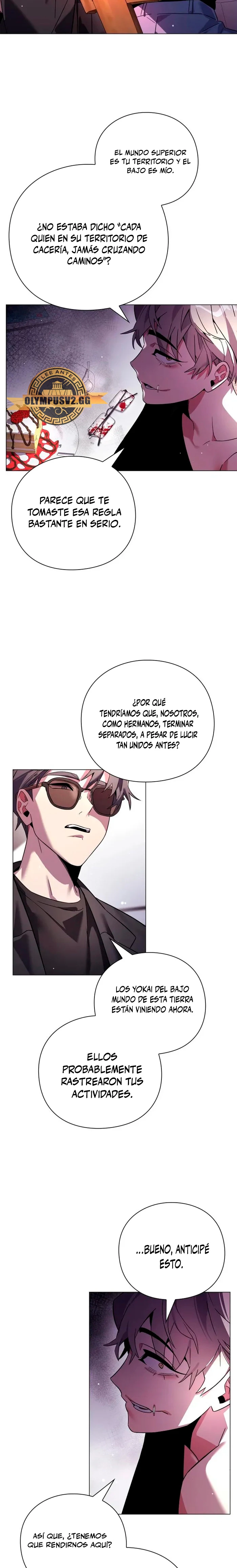 La noche del goblin > Capitulo 19 > Page 291