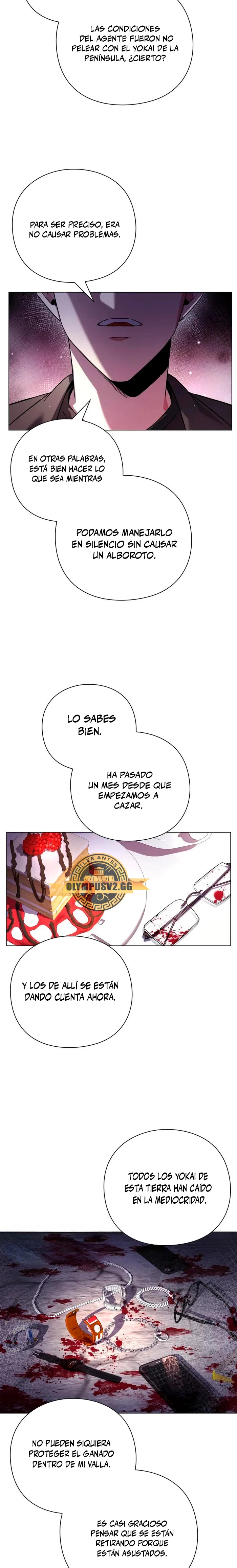 La noche del goblin > Capitulo 19 > Page 301