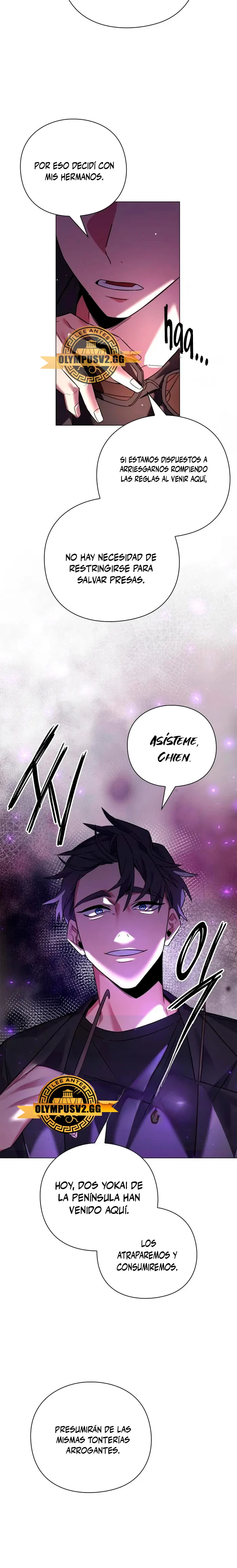 La noche del goblin > Capitulo 19 > Page 311