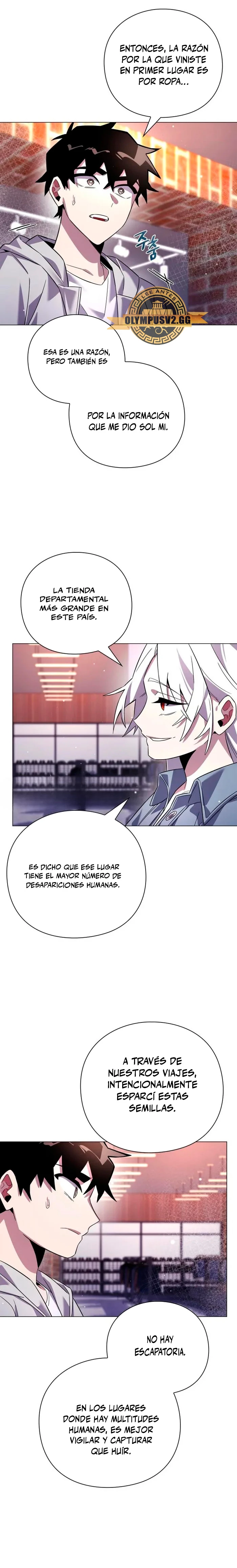 La noche del goblin > Capitulo 19 > Page 321